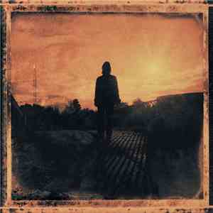 Steven Wilson - Grace For Drowning