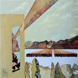 Stevie Wonder - Innervisions