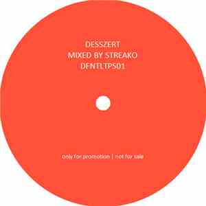 Streako - Desszert