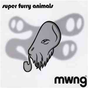 Super Furry Animals - Mwng