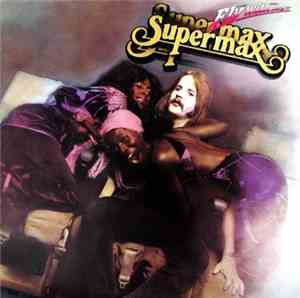 Supermax - Fly With Me