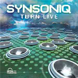 Synsoniq - Turn Live