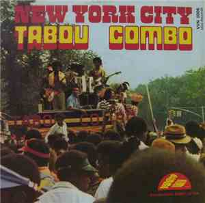 Tabou Combo - New York City