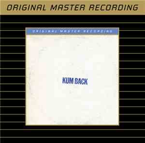 The Beatles - Kum Back