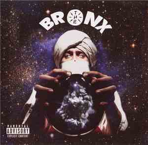 The Bronx  - The Bronx