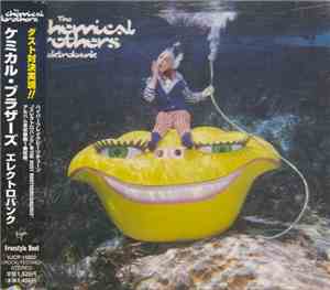 The Chemical Brothers - Elektrobank