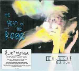 The Cure - The Head On The Door