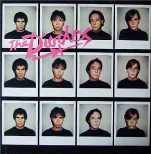 The Diodes - The Diodes