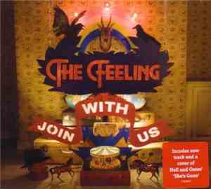 The Feeling - Join With Us