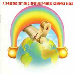 The Grateful Dead - Europe '72