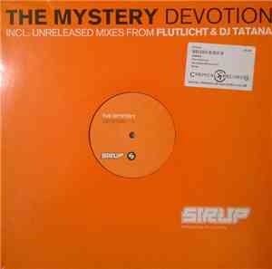 The Mystery - Devotion