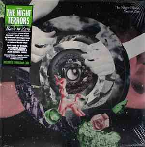 The Night Terrors - Back To Zero
