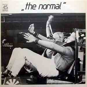 The Normal - Warm Leatherette