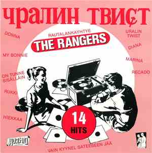 The Rangers  - Uralin Twist