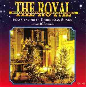 The Royal Philharmonic Orchestra - Plays Favorite Christmas Songs