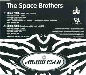 The Space Brothers - Shine 2000