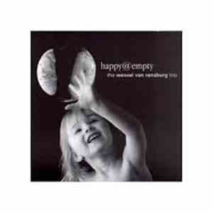 The Wessel Van Rensberg Trio - Happy@Empty