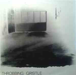 Throbbing Gristle - Journey Through A Body