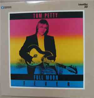 Tom Petty - Full Moon Fever