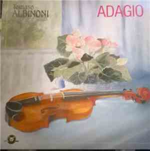 Tomaso Albinoni - Adagio