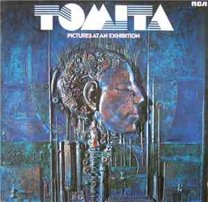 Tomita - Pictures At An Exhibition