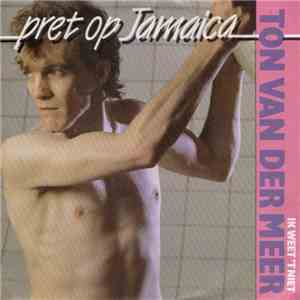 Ton van der Meer - Pret Op Jamaica