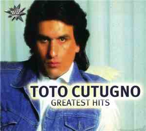 Toto Cutugno - Greatest Hits