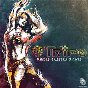 Tripo  - Middle Eastern Nights