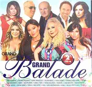 Various - Grand Balade