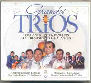 Various - Grandes Tríos