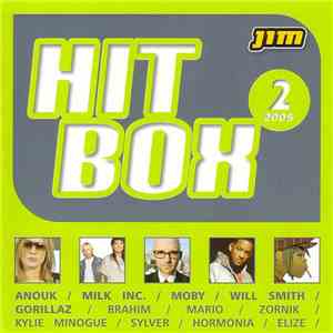 Various - Hitbox 2-2005