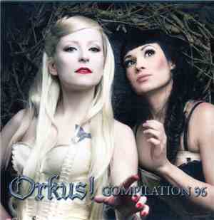Various - Orkus! Compilation 96