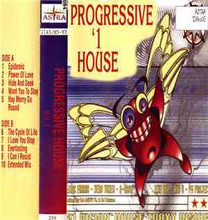 Various - Progressive House Vol. 1