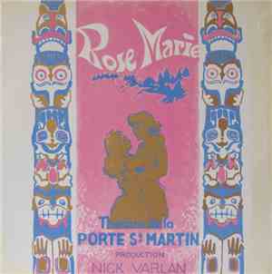 Various - Rose Marie
