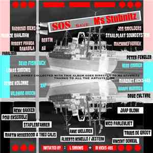 Various - SOS Save Ms Stubnitz