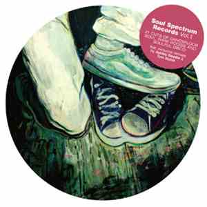Various - Soul Spectrum Records Vol. 1