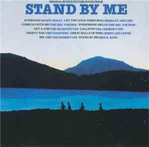 Various - Stand By Me (Original Motion Picture Soundtrack)