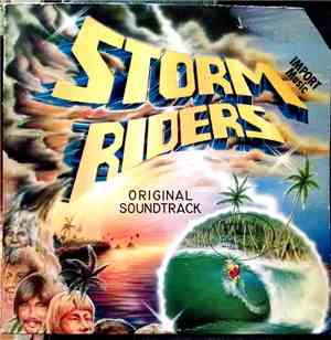 Various - Storm Riders