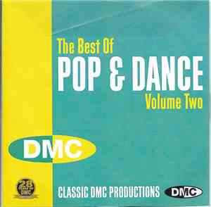 Various - The Best Of Pop & Dance Two