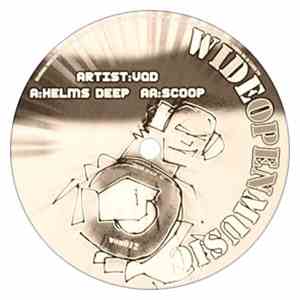 VGD - Helms Deep / Scoop
