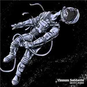 Vinnum Sabbathi - Gravity Works
