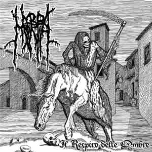 Vmbra Mortis - Il Respiro Delle Ombre