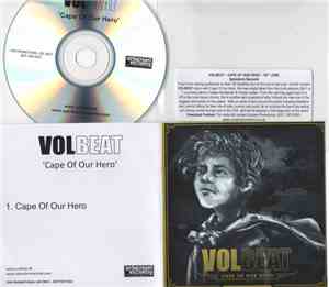 Volbeat - Cape Of Our Hero