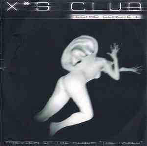 XS Club - The Faker