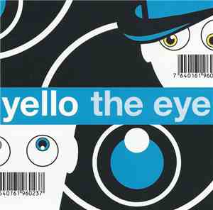 Yello - The Eye