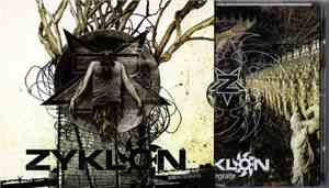 Zyklon - Disintegrate