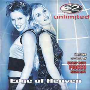 2 Unlimited - Edge Of Heaven