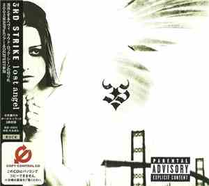 3rd Strike - Lost Angel