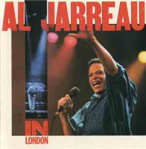 Al Jarreau - In London