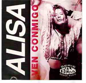 Alisa  - Ven Conmigo